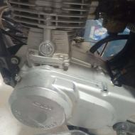 موتور 125c