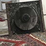 فن مکش دار عالی