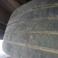 ی حلقه لاستیک315 بارینگ