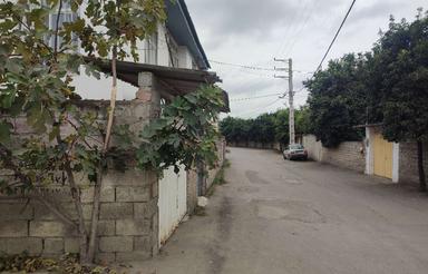 فروش خانه و کلنگی 312 متر در بلوار بسیج