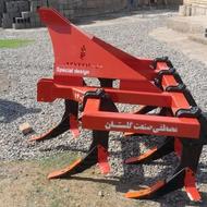 مرکز تولید وپخش انواع چیزل ادوات تراکتور