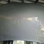 کاپوت 405و گلگیر جلو رنگ فابریگ سمت راست