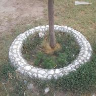 انواع سنگ ریزه