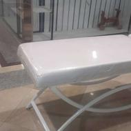 تخت معاینه پزشکی