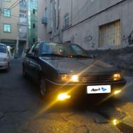 پژو405 تمیز