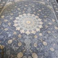یه جفت فرش 12متری طوسی