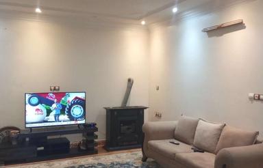 ویلایی دو واحدی یک جا شیک(بزرگ)
