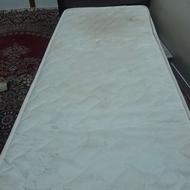 تشک تخت خواب یک نفره