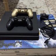 فروش ps4 اسلیم یک ترا کپی خور