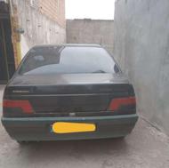 فروش فوری ماشین