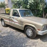 مزدا 2000 مدل 84 درجه 1
