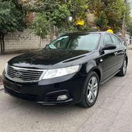 کیا اپتیما 2010 مشکی