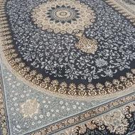 فرش 9متری 700 شانه طلاکوب
