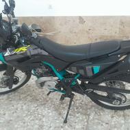 فروش موتور 155سی سی wr