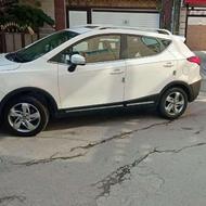 جک S3 سال 1402 بی رنگ