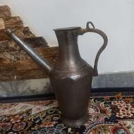 آفتابه قدیمی