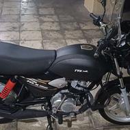 موتور تی وی اس مدل HLX 150