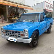 نیسان86انژکتور بی رنگ تکسوز