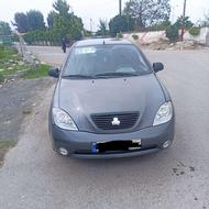تیبا2 95فول با رینگ شرکتی
