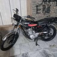 موتور تازه تعمیر 200 معاوضه با 150