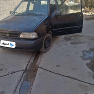 پرایدمشکی82