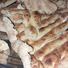 نون خشکی اعلا