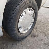 رینگ و لاستیک پژو