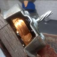 موتور چرخ گوشت خانگی ناسیونال