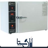دستگاه اون ترموستات دار وتایمر دیجیتالی