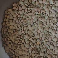 عدس بوجاری شده کیلو260000تومن
