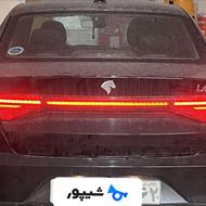 تارا وی1پلاس 1403 مشکی