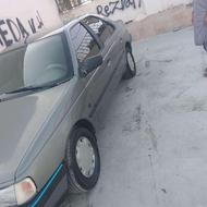 پژو 405مدل 93 درحد خشک