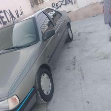 پژو 405مدل 93 درحد خشک