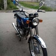 فروش هندا125