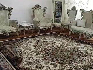 فروش آپارتمان 106متری شهرک نیایش8300000000تومن