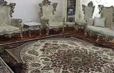 فروش آپارتمان 106متری شهرک نیایش8300000000تومن