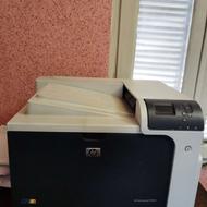 پرینتر رنگی Hp مدل cp4525