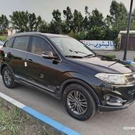 تیگو 5 مدل 95 مشکی بیرنگ