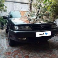 فروش زانتیا 2000