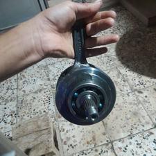 میلنگ و شاتون 250 سیبی کورس بالا