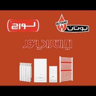 پکیج دیواری و رادیاتور نقدواقساط با قیمتی بی رقیب