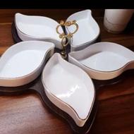 اردور خوری چوبی lemoges