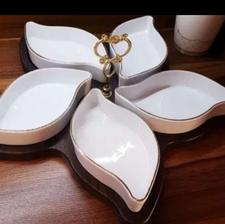 اردور خوری چوبی lemoges