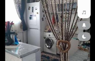 اپارتمان 60 متری در خبراباد