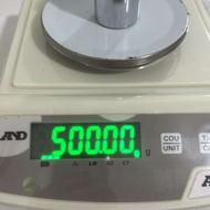 ترازو زرگری طلافروش یک صدم
