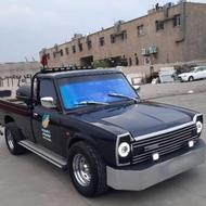 امداد خودرو و یدک کش