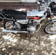هندا کویر 91 فابریک کاربرات