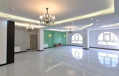 فروش آپارتمان 200 متری 3خواب/لوکس/فول امکانات(سنداماده)