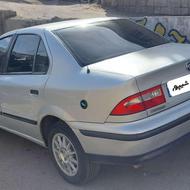فروش سمند LXمدل83