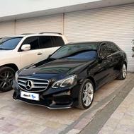 بنز کلاس E250
